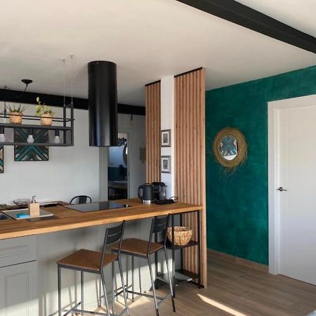 Sunpola Penthouse Lägenhet Santa Pola Exteriör bild