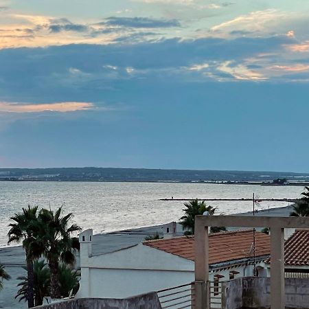 Sunpola Penthouse Lägenhet Santa Pola Exteriör bild