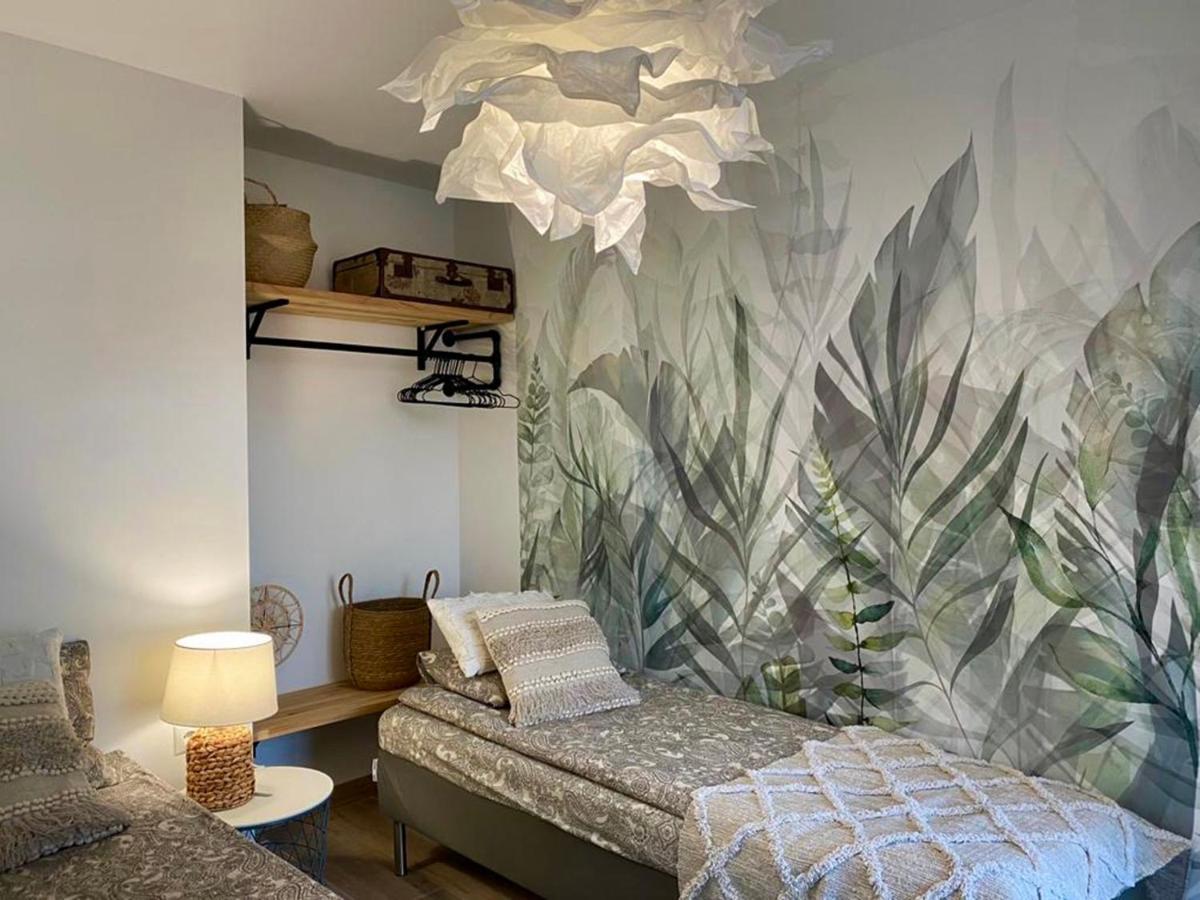 Sunpola Penthouse Lägenhet Santa Pola Exteriör bild