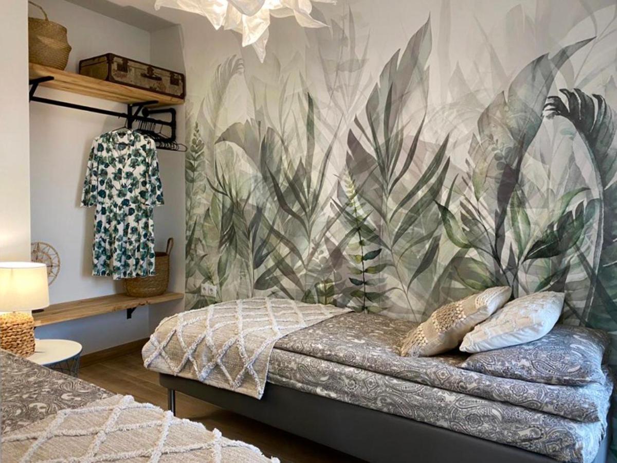 Sunpola Penthouse Lägenhet Santa Pola Exteriör bild