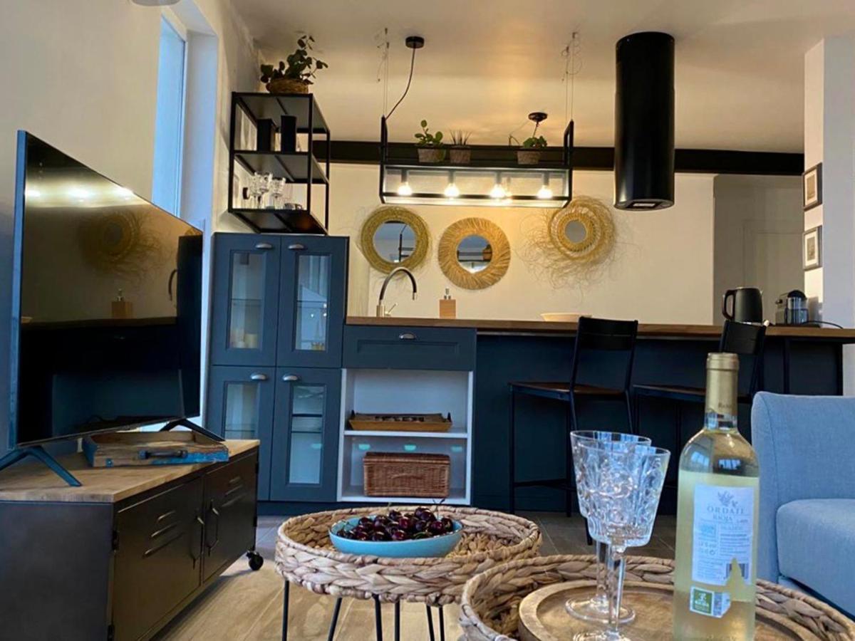Sunpola Penthouse Lägenhet Santa Pola Exteriör bild