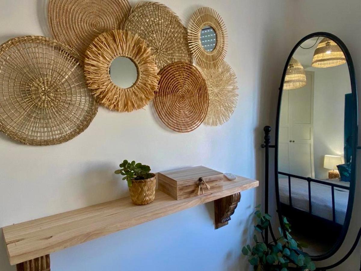 Sunpola Penthouse Lägenhet Santa Pola Exteriör bild
