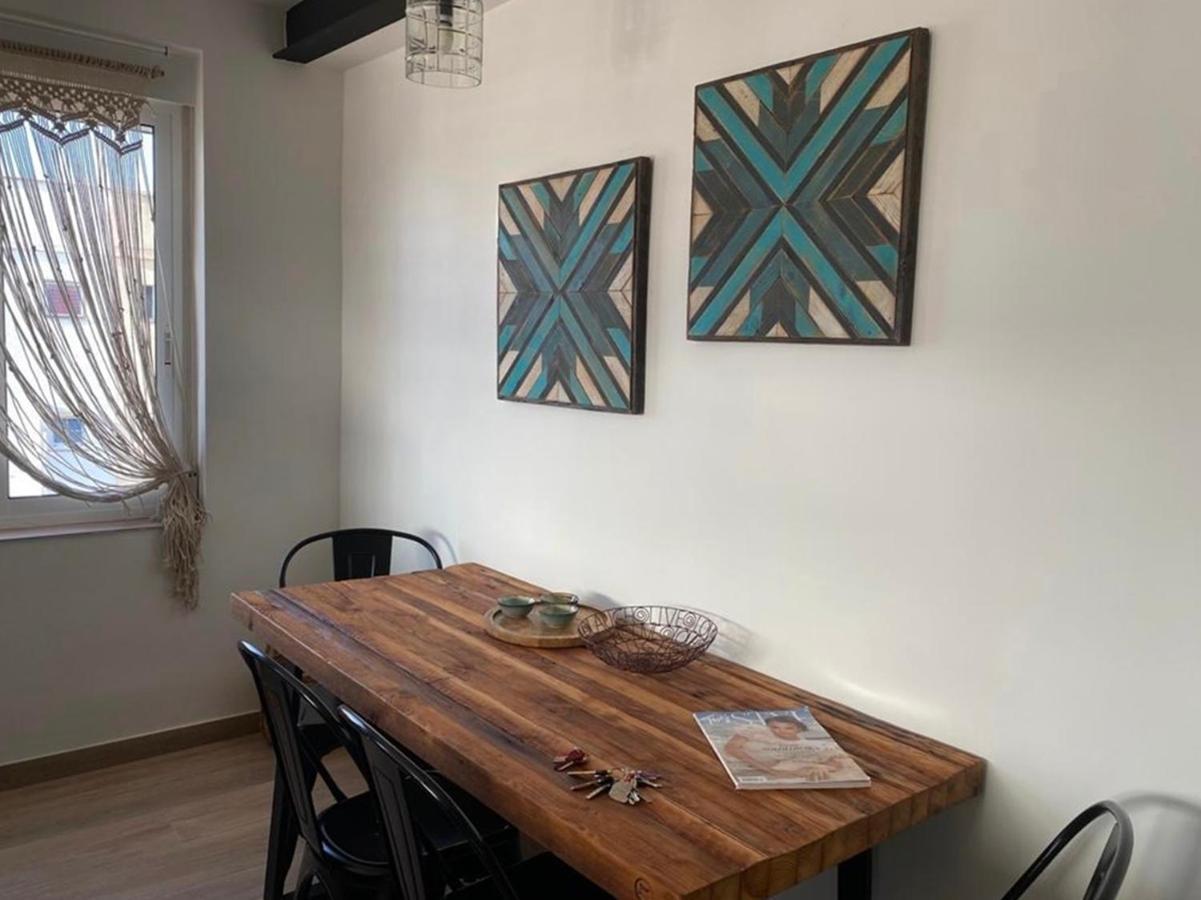 Sunpola Penthouse Lägenhet Santa Pola Exteriör bild