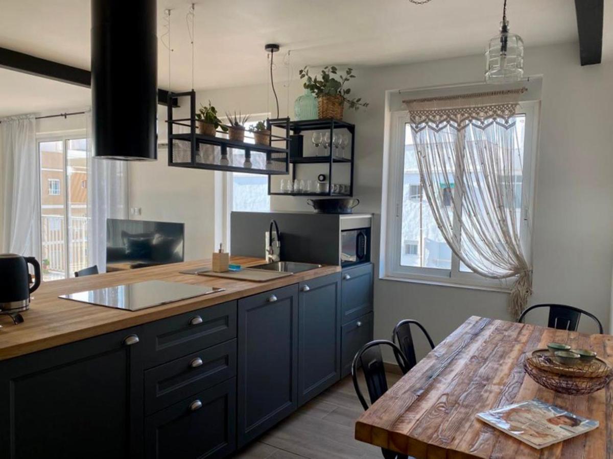 Sunpola Penthouse Lägenhet Santa Pola Exteriör bild