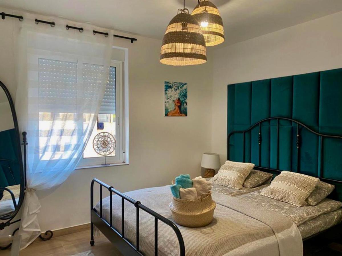 Sunpola Penthouse Lägenhet Santa Pola Exteriör bild