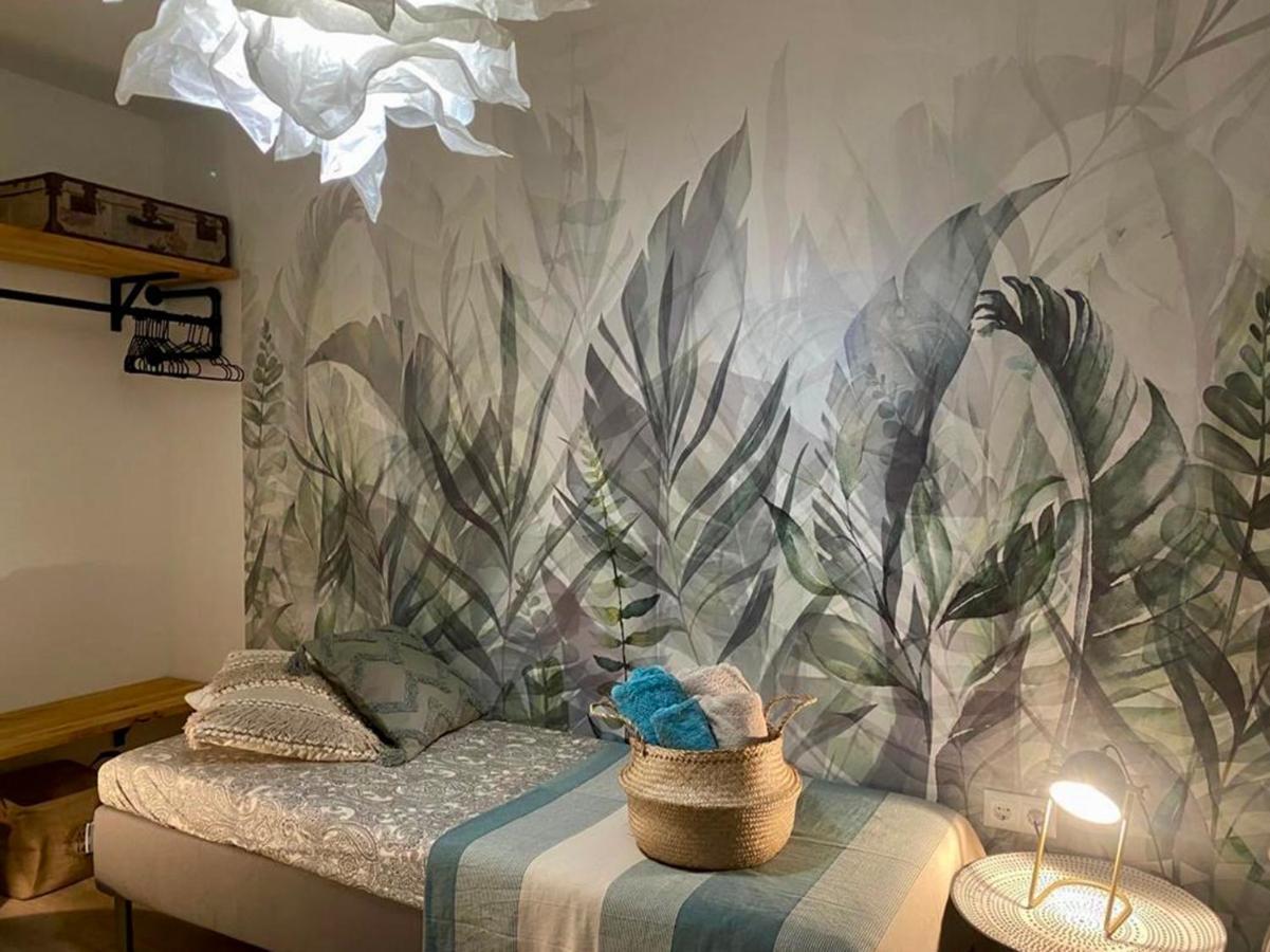 Sunpola Penthouse Lägenhet Santa Pola Exteriör bild